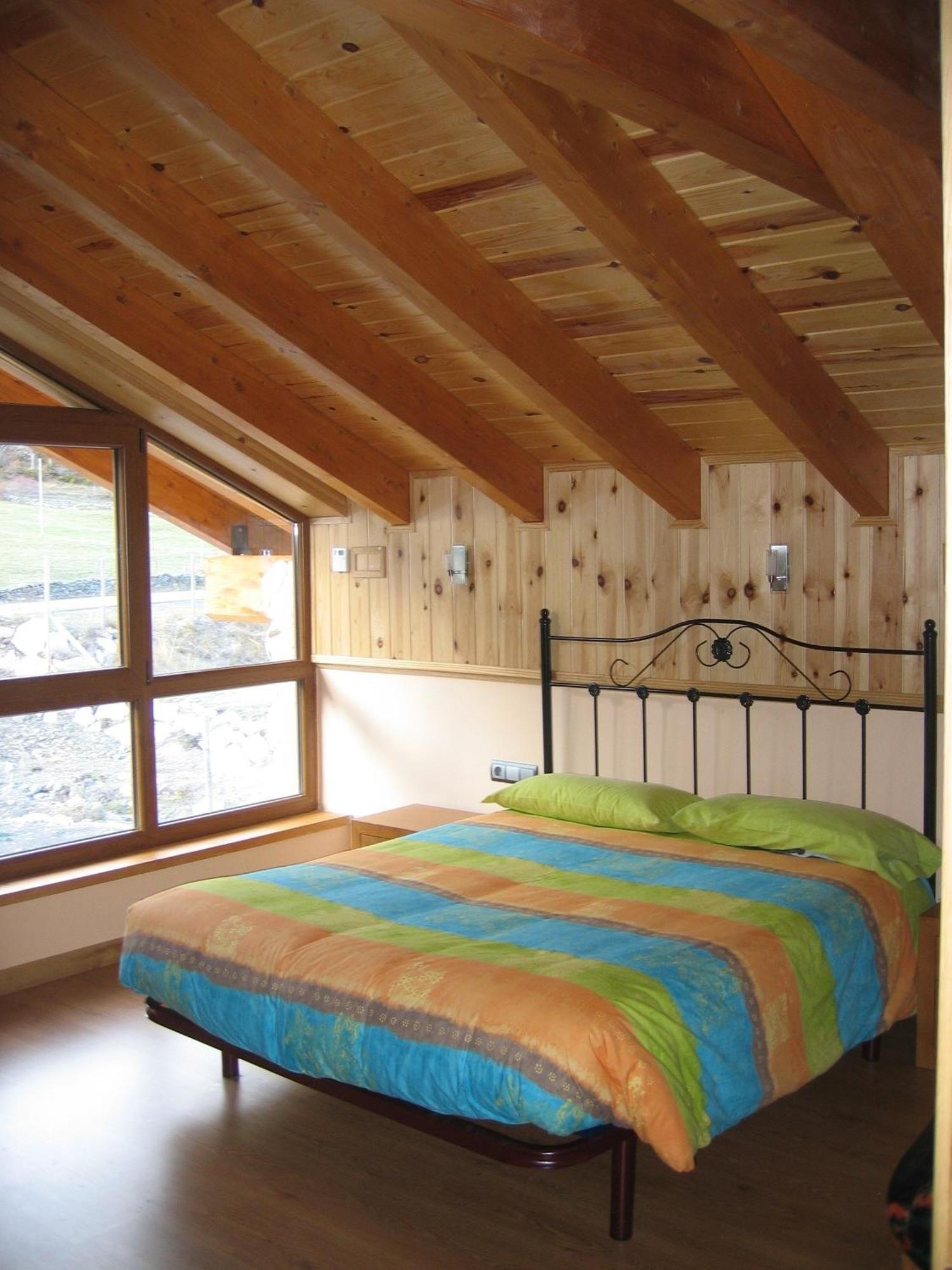 Lugueros Casa De Montana Alto Curueno 빌라 외부 사진