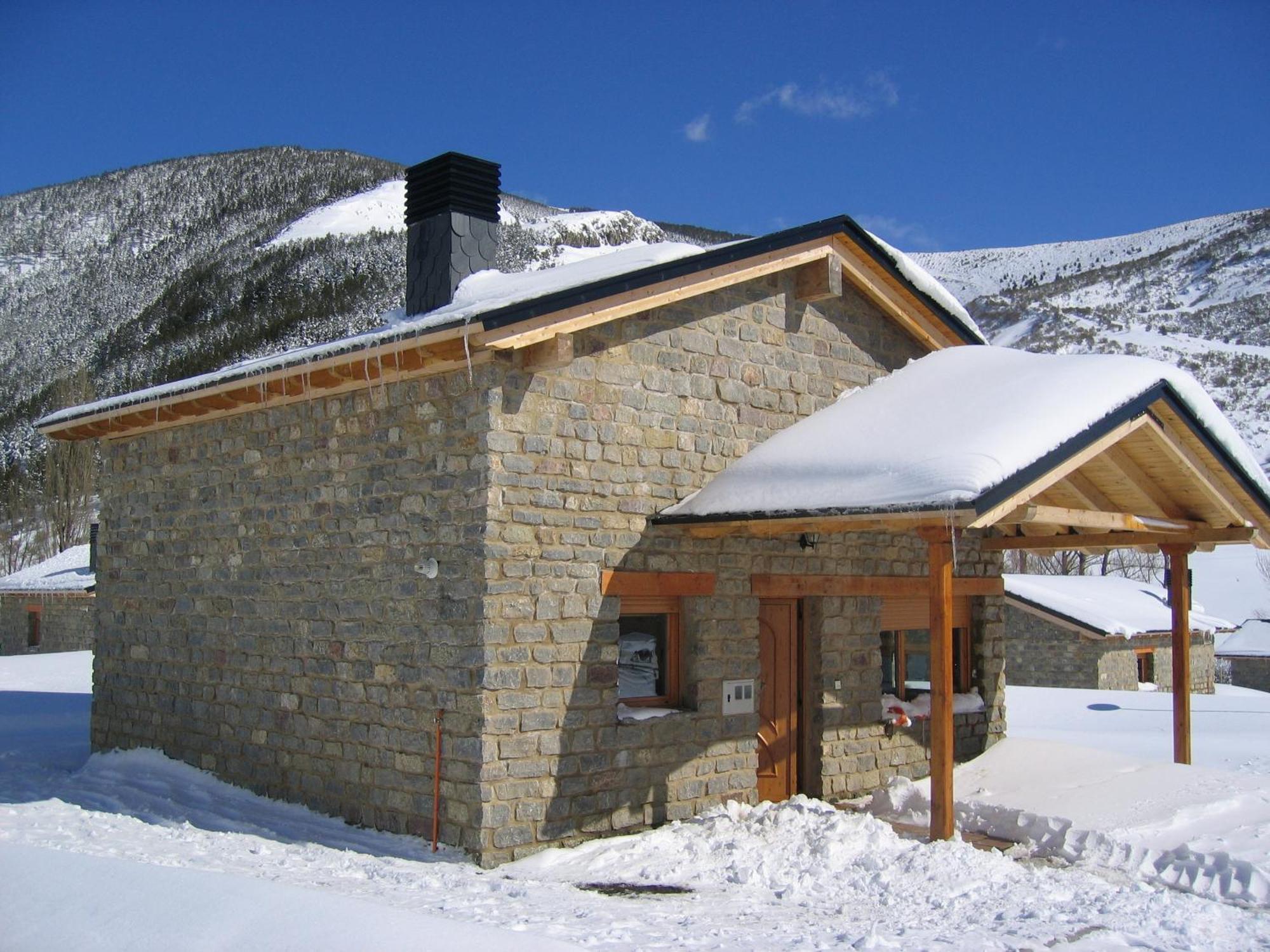 Lugueros Casa De Montana Alto Curueno 빌라 외부 사진