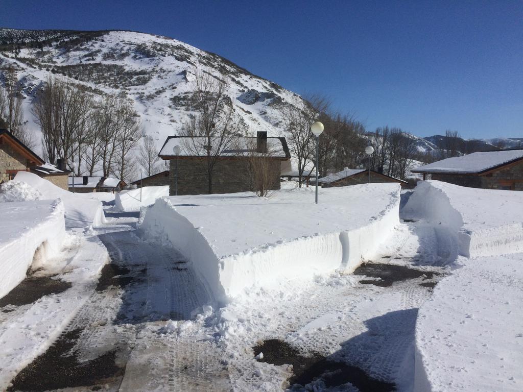 Lugueros Casa De Montana Alto Curueno 빌라 외부 사진