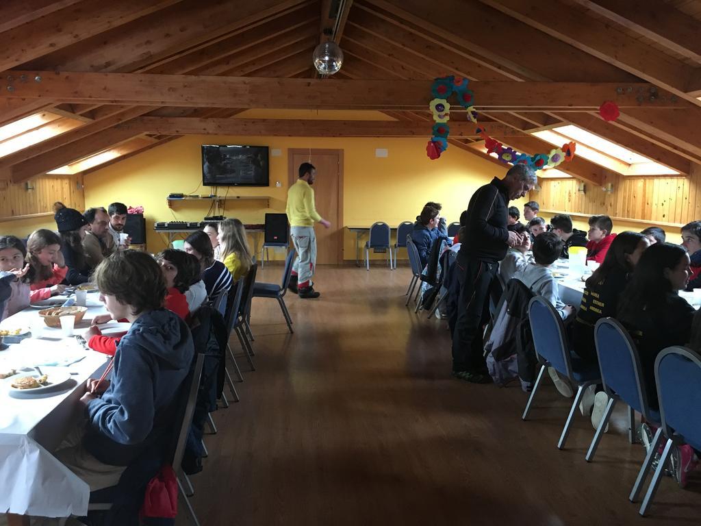 Lugueros Casa De Montana Alto Curueno 빌라 외부 사진
